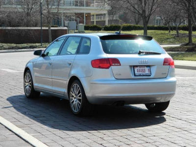 2006 Audi A3  2.0T