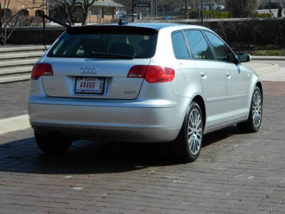 2006 Audi A3  2.0T