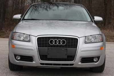2006 Audi A3  2.0T