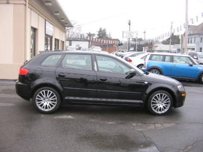 2006 Audi A3  2.0T
