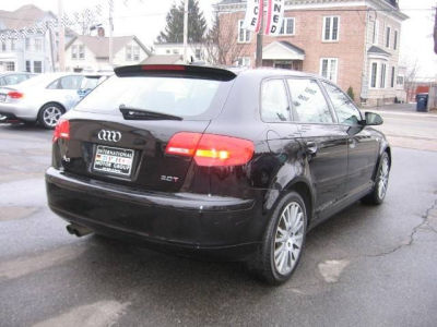2006 Audi A3  2.0T