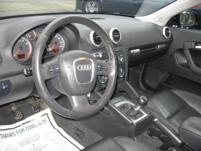 2006 Audi A3  2.0T