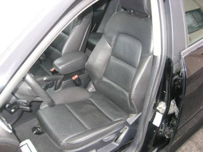 2006 Audi A3  2.0T