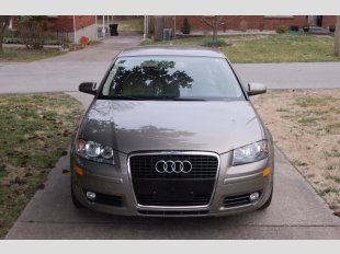 2007 Audi A3  2.0T