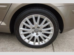 2007 Audi A3  2.0T
