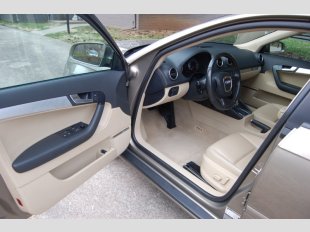 2007 Audi A3  2.0T