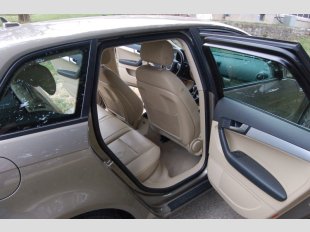 2007 Audi A3  2.0T
