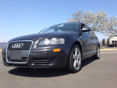 2006 Audi A3  2.0T