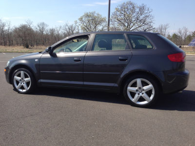2006 Audi A3  2.0T