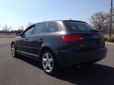 2006 Audi A3  2.0T