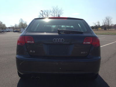 2006 Audi A3  2.0T