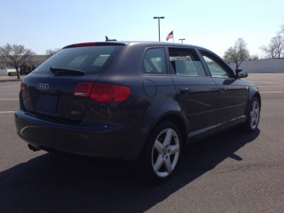 2006 Audi A3  2.0T