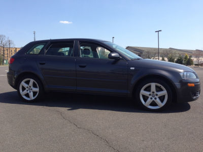 2006 Audi A3  2.0T