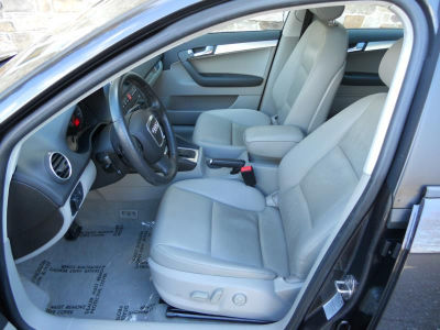 2006 Audi A3  2.0T