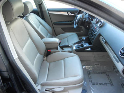2006 Audi A3  2.0T