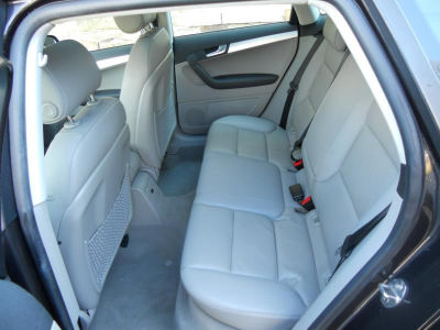 2006 Audi A3  2.0T
