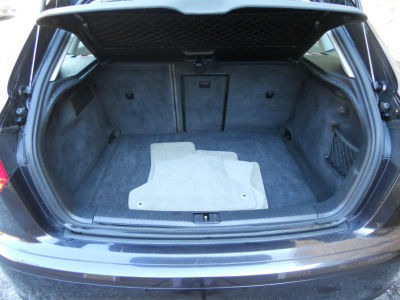 2006 Audi A3  2.0T