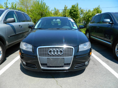 2006 Audi A3  2.0T