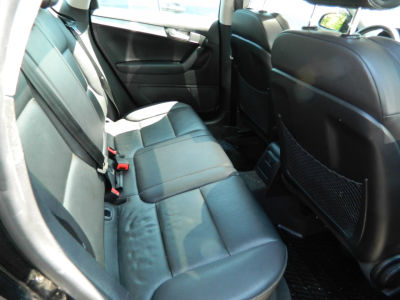 2006 Audi A3  2.0T