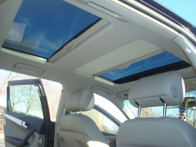 2006 Audi A3  2.0T