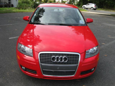 2006 Audi A3  2.0T