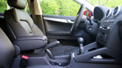 2006 Audi A3  2.0T