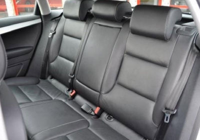 2006 Audi A3  2.0T