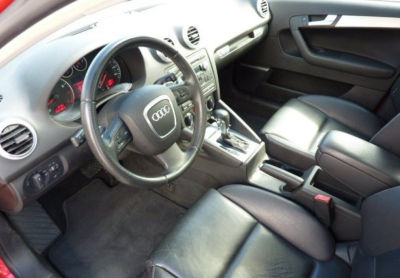 2006 Audi A3  2.0T