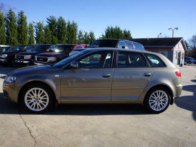 2006 Audi A3  2.0T