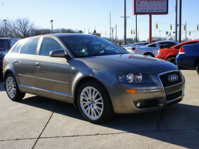 2006 Audi A3  2.0T