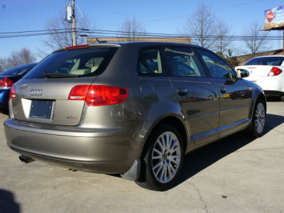 2006 Audi A3  2.0T
