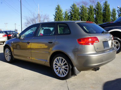 2006 Audi A3  2.0T
