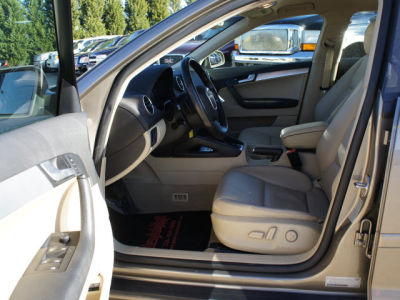 2006 Audi A3  2.0T