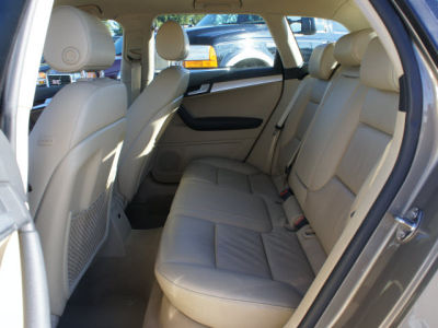 2006 Audi A3  2.0T