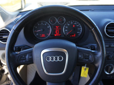 2006 Audi A3  2.0T