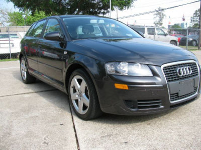 2006 Audi A3  2.0T