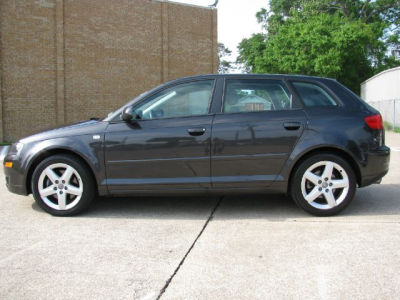 2006 Audi A3  2.0T