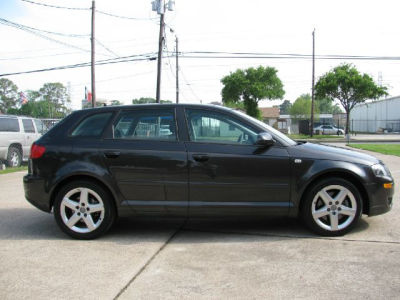 2006 Audi A3  2.0T