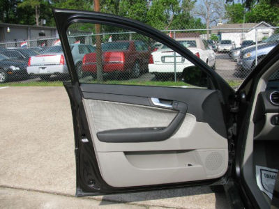 2006 Audi A3  2.0T