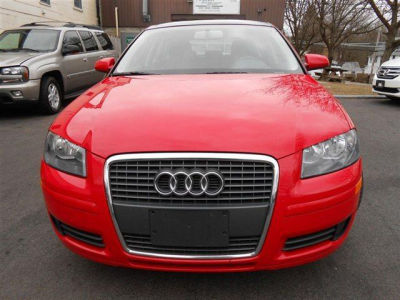 2006 Audi A3  2.0T