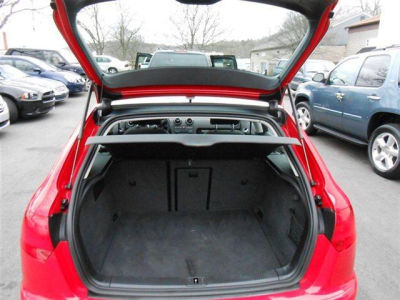 2006 Audi A3  2.0T