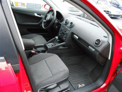 2006 Audi A3  2.0T