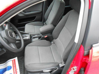 2006 Audi A3  2.0T