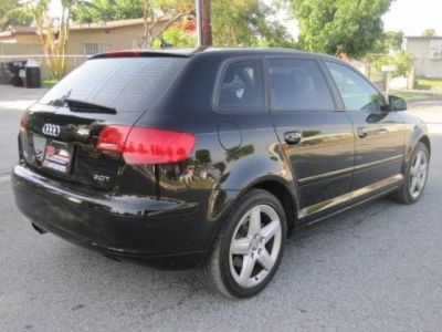2007 Audi A3  2.0T
