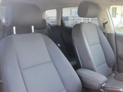 2007 Audi A3  2.0T