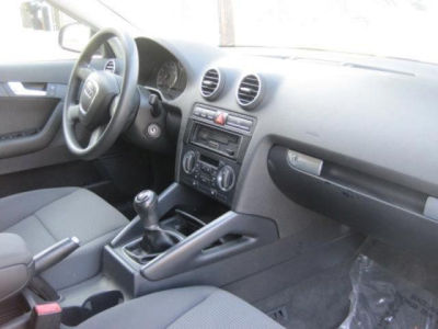 2007 Audi A3  2.0T