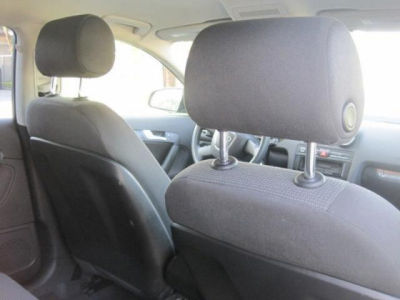 2007 Audi A3  2.0T