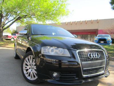 2006 Audi A3  2.0T