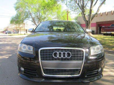 2006 Audi A3  2.0T