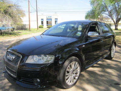 2006 Audi A3  2.0T